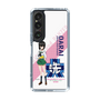 Slim Protection Case［ Girls und Panzer - Momo Kawashima ］