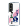 Slim Protection Case［ Girls und Panzer - Momo Kawashima ］