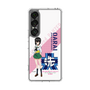 Slim Protection Case［ Girls und Panzer - Momo Kawashima ］