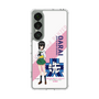 Slim Protection Case［ Girls und Panzer - Momo Kawashima ］