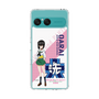 Slim Protection Case［ Girls und Panzer - Momo Kawashima ］