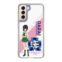 Slim Protection Case［ Girls und Panzer - Momo Kawashima ］