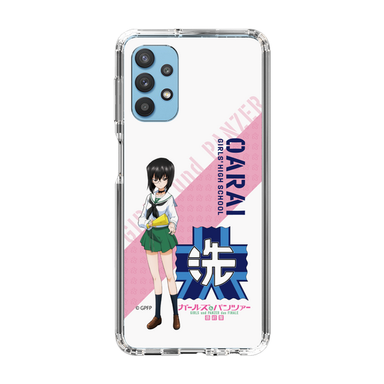 Slim Protection Case［ Girls und Panzer - Momo Kawashima ］