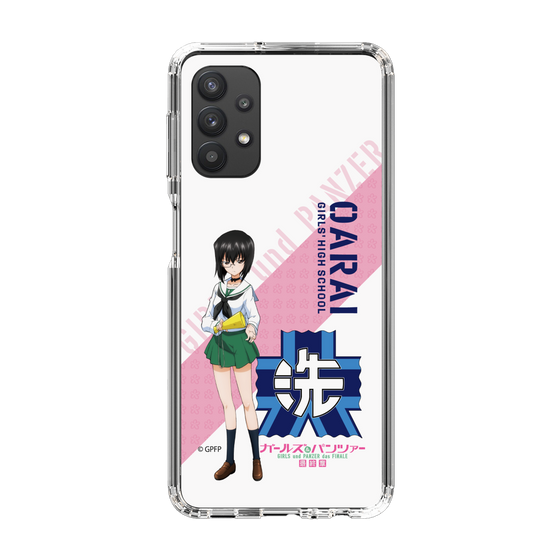 Slim Protection Case［ Girls und Panzer - Momo Kawashima ］