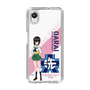 Slim Protection Case［ Girls und Panzer - Momo Kawashima ］