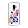 Slim Protection Case［ Girls und Panzer - Momo Kawashima ］