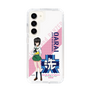 Slim Protection Case［ Girls und Panzer - Momo Kawashima ］