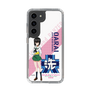 Slim Protection Case［ Girls und Panzer - Momo Kawashima ］