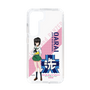 Slim Protection Case［ Girls und Panzer - Momo Kawashima ］