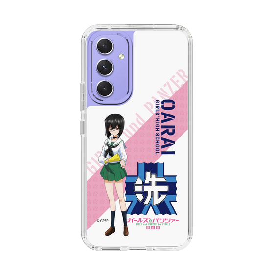 Slim Protection Case［ Girls und Panzer - Momo Kawashima ］