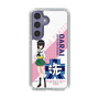 Slim Protection Case［ Girls und Panzer - Momo Kawashima ］