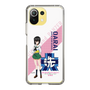 Slim Protection Case［ Girls und Panzer - Momo Kawashima ］