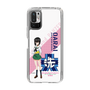 Slim Protection Case［ Girls und Panzer - Momo Kawashima ］