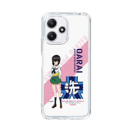 Slim Protection Case［ Girls und Panzer - Momo Kawashima ］