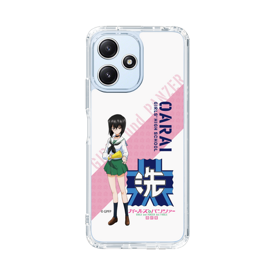 Slim Protection Case［ Girls und Panzer - Momo Kawashima ］