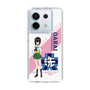Slim Protection Case［ Girls und Panzer - Momo Kawashima ］