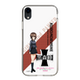 Slim Protection Case［ Girls und Panzer - Maho Nishizumi ］