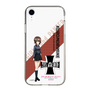 Slim Protection Case［ Girls und Panzer - Maho Nishizumi ］