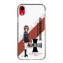 Slim Protection Case［ Girls und Panzer - Maho Nishizumi ］