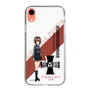 Slim Protection Case［ Girls und Panzer - Maho Nishizumi ］
