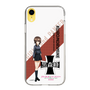 Slim Protection Case［ Girls und Panzer - Maho Nishizumi ］