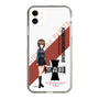 Slim Protection Case［ Girls und Panzer - Maho Nishizumi ］