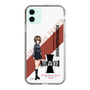 Slim Protection Case［ Girls und Panzer - Maho Nishizumi ］