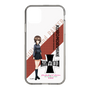 Slim Protection Case［ Girls und Panzer - Maho Nishizumi ］