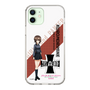 Slim Protection Case［ Girls und Panzer - Maho Nishizumi ］