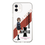 Slim Protection Case［ Girls und Panzer - Maho Nishizumi ］
