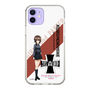 Slim Protection Case［ Girls und Panzer - Maho Nishizumi ］