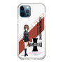 Slim Protection Case［ Girls und Panzer - Maho Nishizumi ］