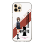Slim Protection Case［ Girls und Panzer - Maho Nishizumi ］
