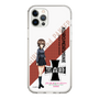 Slim Protection Case［ Girls und Panzer - Maho Nishizumi ］