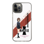 Slim Protection Case［ Girls und Panzer - Maho Nishizumi ］