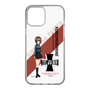 Slim Protection Case［ Girls und Panzer - Maho Nishizumi ］