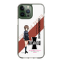 Slim Protection Case［ Girls und Panzer - Maho Nishizumi ］