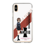 Slim Protection Case［ Girls und Panzer - Maho Nishizumi ］