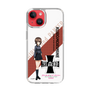 Slim Protection Case［ Girls und Panzer - Maho Nishizumi ］