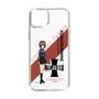 Slim Protection Case［ Girls und Panzer - Maho Nishizumi ］