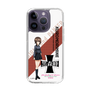 Slim Protection Case［ Girls und Panzer - Maho Nishizumi ］