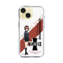 Slim Protection Case［ Girls und Panzer - Maho Nishizumi ］