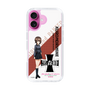 Slim Protection Case［ Girls und Panzer - Maho Nishizumi ］