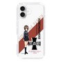 Slim Protection Case［ Girls und Panzer - Maho Nishizumi ］