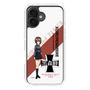 Slim Protection Case［ Girls und Panzer - Maho Nishizumi ］