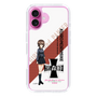 Slim Protection Case［ Girls und Panzer - Maho Nishizumi ］