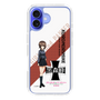 Slim Protection Case［ Girls und Panzer - Maho Nishizumi ］