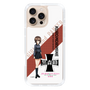 Slim Protection Case［ Girls und Panzer - Maho Nishizumi ］