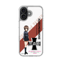 Slim Protection Case［ Girls und Panzer - Maho Nishizumi ］