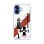 Slim Protection Case［ Girls und Panzer - Maho Nishizumi ］